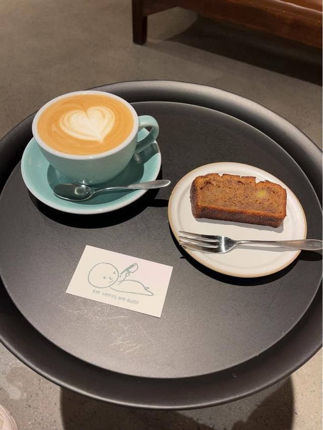 KEK COFFEE & BAKES - サブ画像2