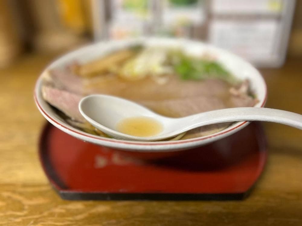 らぁめん たけや