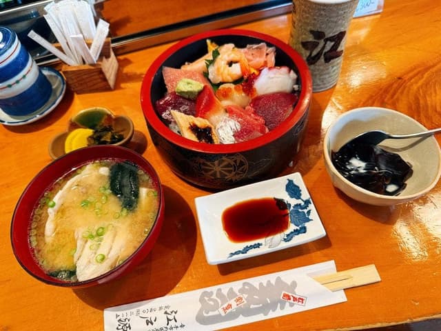 江戸源 - サブ画像1