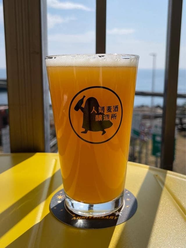HUMANS BEER 海の上のタップルーム - サブ画像1