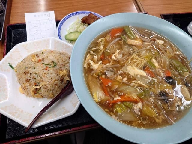 幸梅軒 - サブ画像1