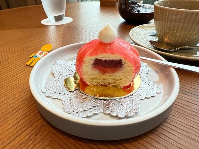 GREENITY IWATA Lounge & Bar - サブ画像1