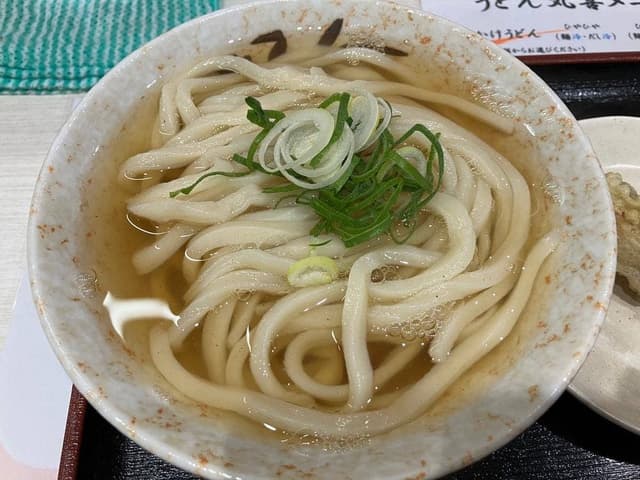 うどん丸喜 - サブ画像1