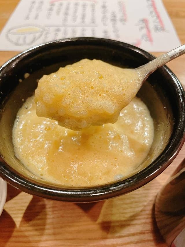 割烹 縮 - サブ画像2