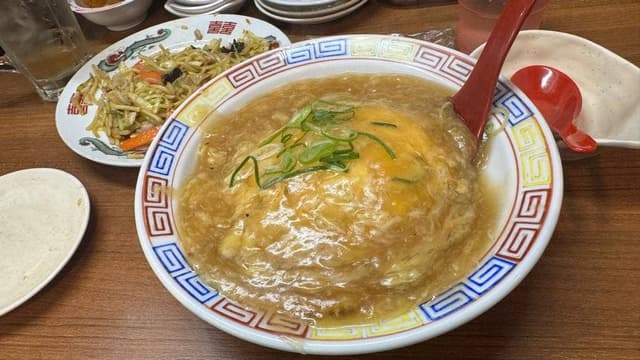 まるい飯店 - サブ画像3