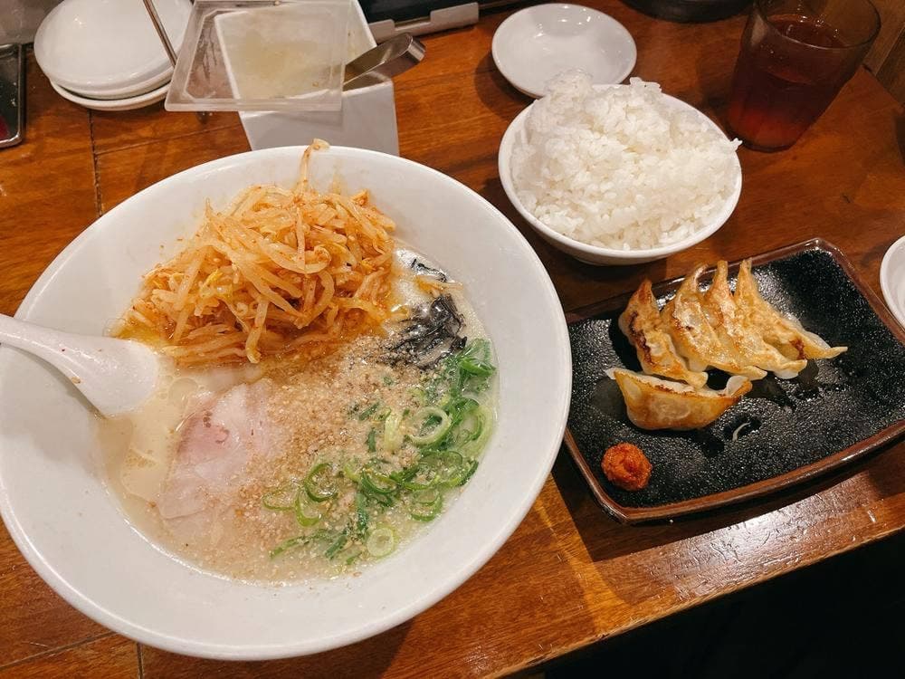 一風堂 恵比寿店