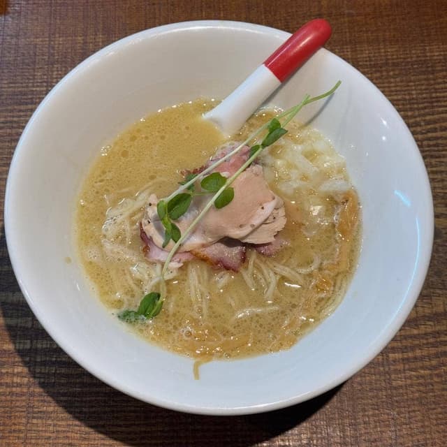 芛堂寺 - サブ画像1