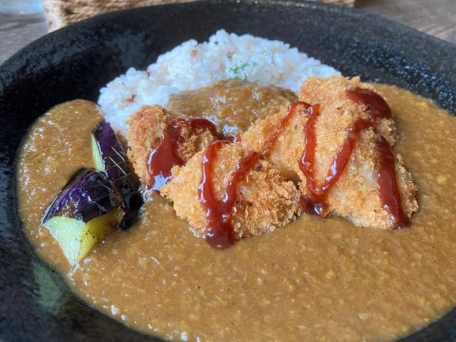 瀬々らぎの森 Le petite porte - サブ画像1