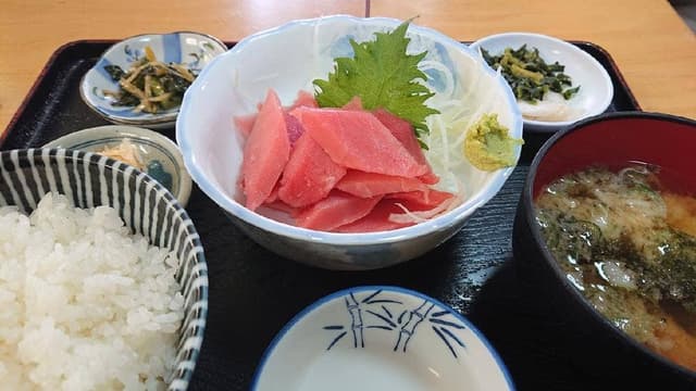 あざみや - サブ画像2