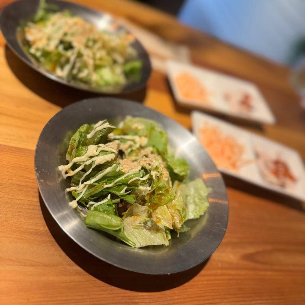 ハネルカフェ 柳ヶ瀬店