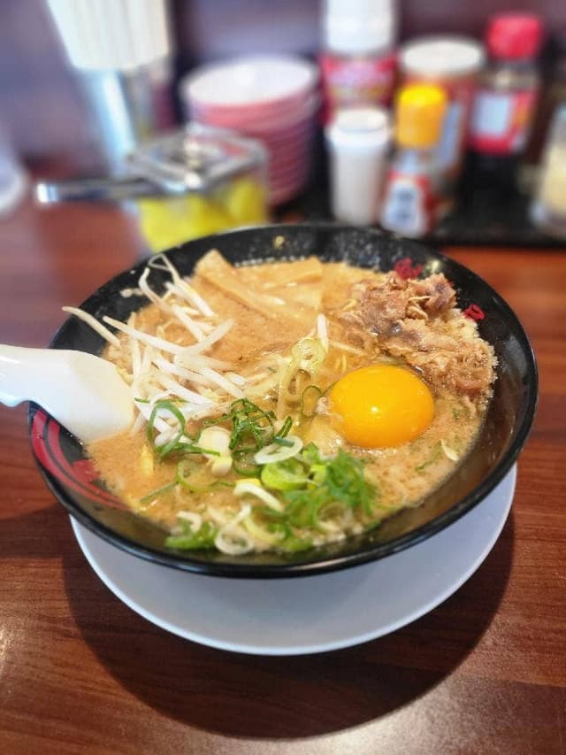 ラーメン魁力屋 東大阪中央大通店 - サブ画像3