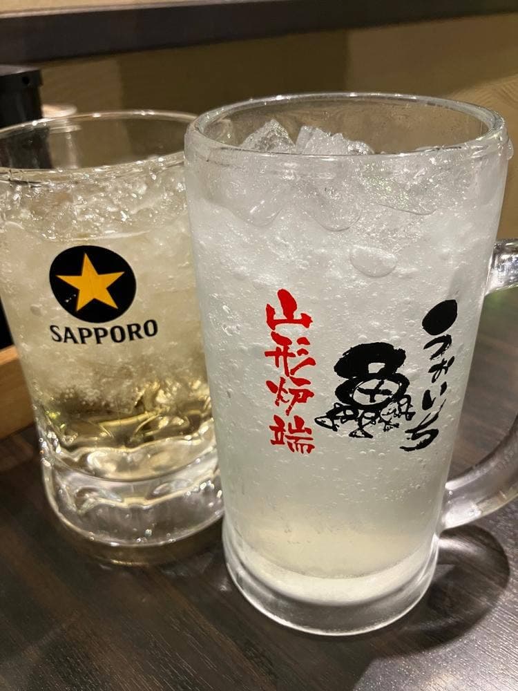 炉端・郷土料理 魚いち 分店