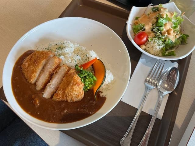 道の駅湖畔の里福富 - サブ画像2