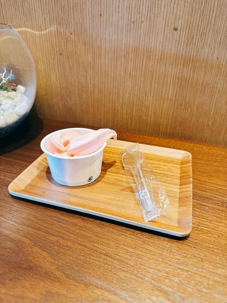 SHARE LOUNGE 押上店