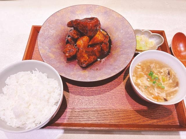 富麗華キッチン - サブ画像1