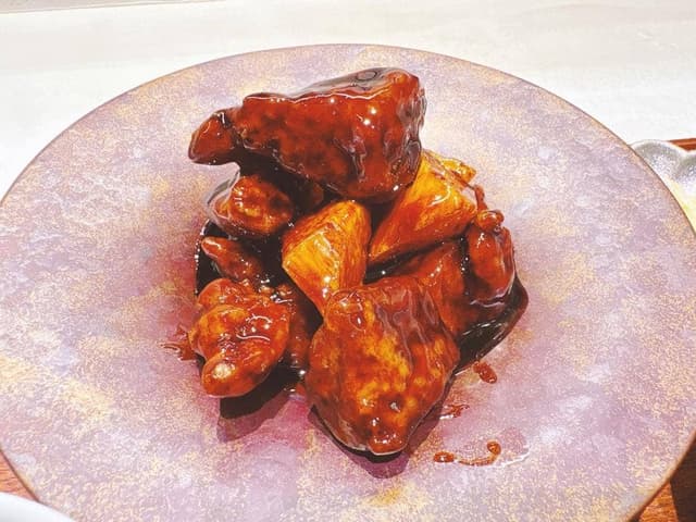 富麗華キッチン - サブ画像3