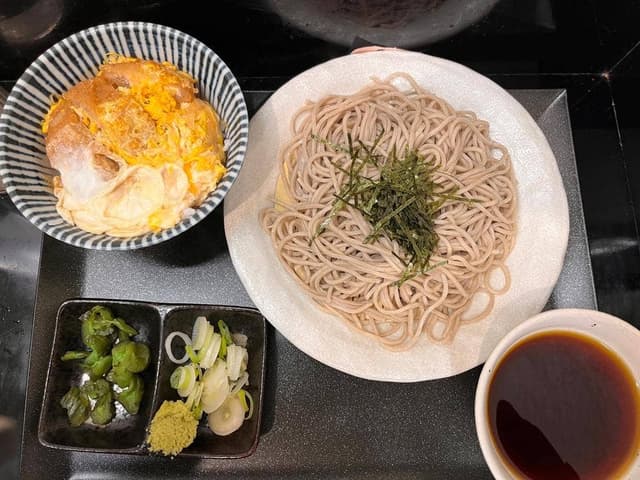 相州蕎麦 三ツ境店 - サブ画像2