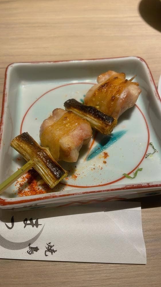 焼鳥 まつ宵 - サブ画像1