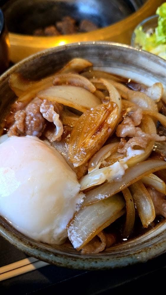 肉工房 初栄 - サブ画像3