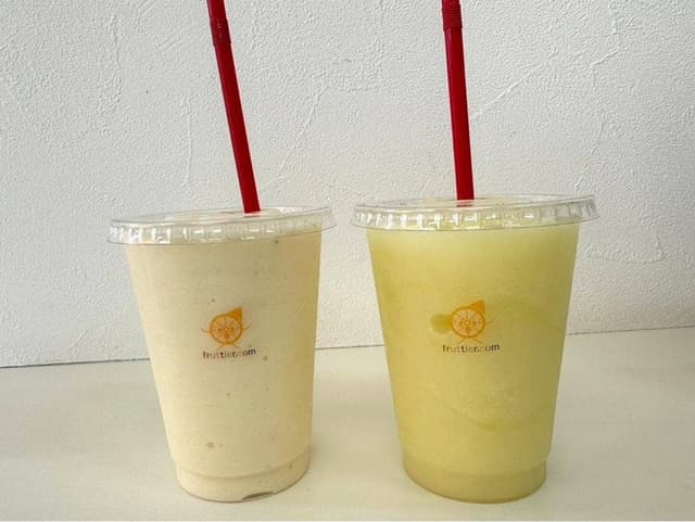 フルッティア 天童本店 - サブ画像1