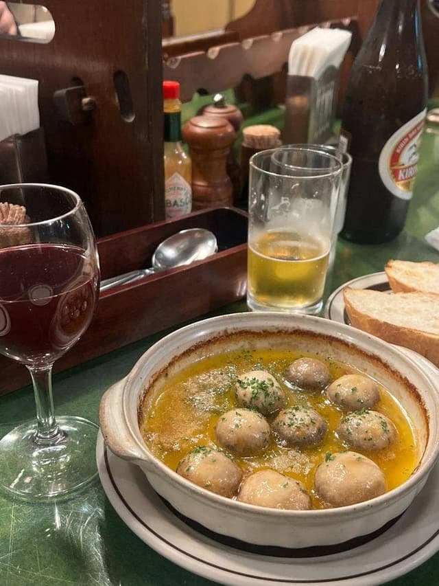 レストラン ボラーチョ - サブ画像2