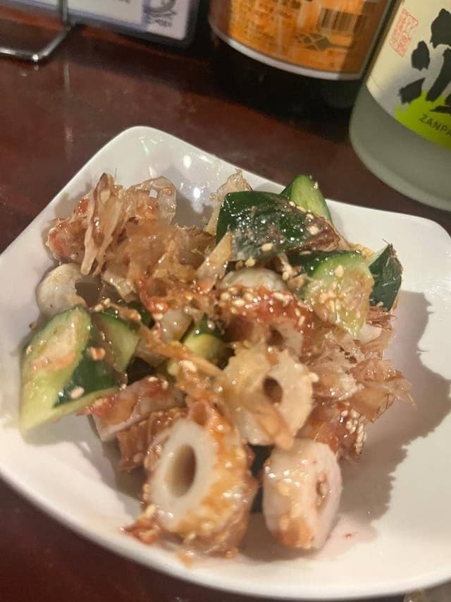 たこ焼き酒場 たこぺい 藤沢南口 - サブ画像3