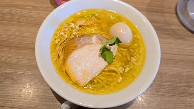 中華そば ムタヒロ 拝島駅店 - サブ画像2