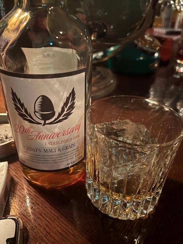 Bar 真夜中は別の顔 - サブ画像1