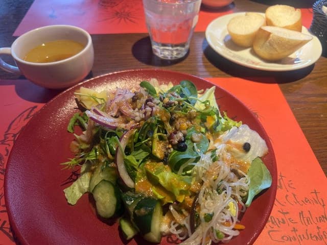 イルキャンティ コクーンシティ店 - サブ画像3