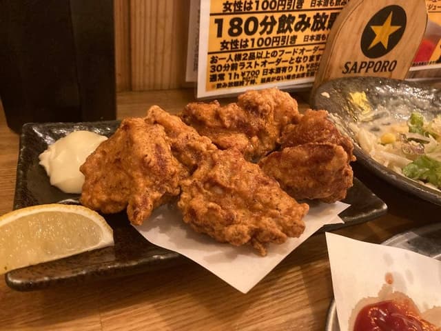 大衆豚酒場 豚のかんぱい家 - サブ画像1