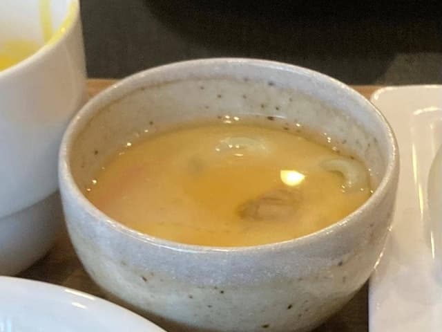 藻切うどんあおば - サブ画像1