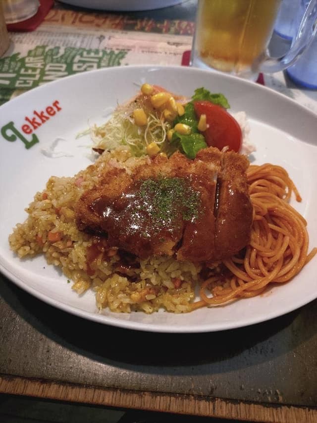 カフェレストランレッケル - サブ画像1