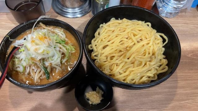 麺処花田 上野店 - サブ画像3