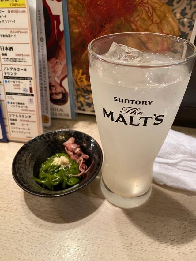 魚一家 - サブ画像2