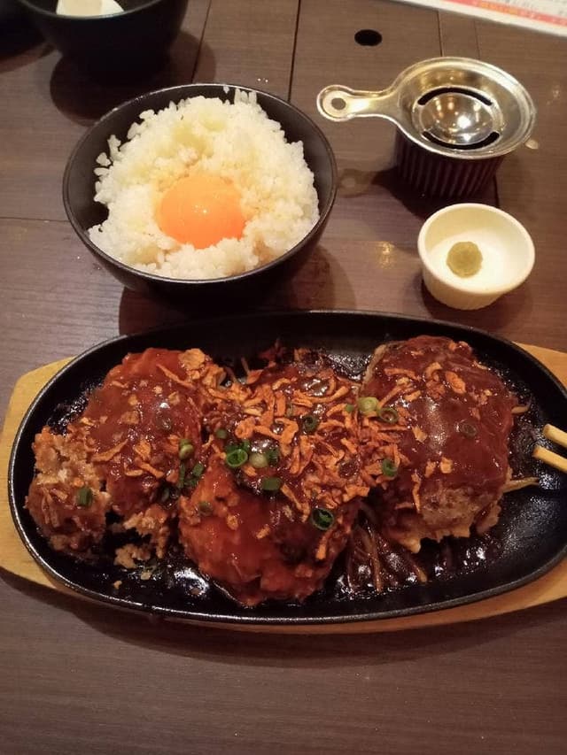 和牛ホルモンWAIGAYA 新宿三丁目本店 - サブ画像2