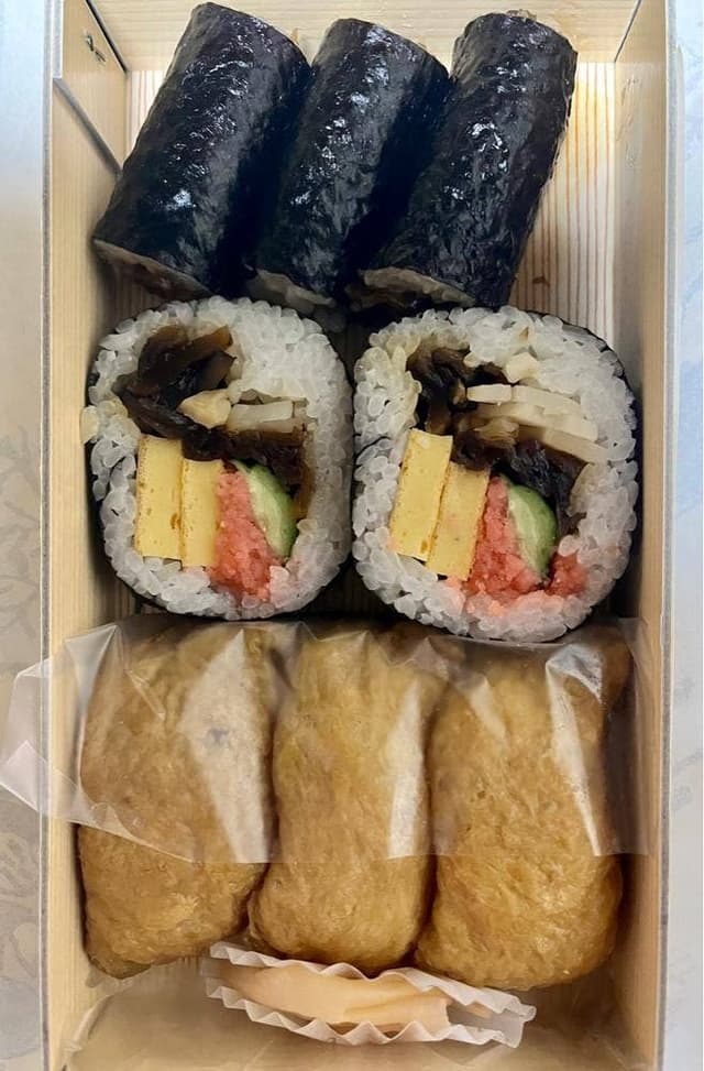 神田志乃多寿司 本店 - サブ画像1