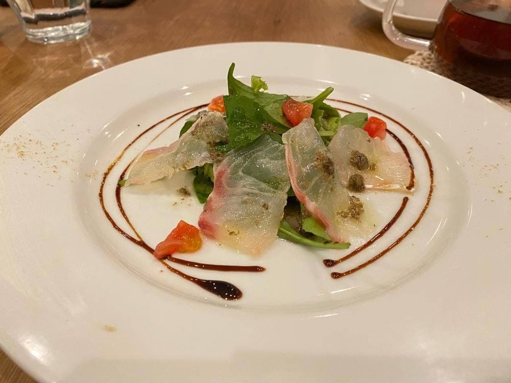 KOSUGI Cafe