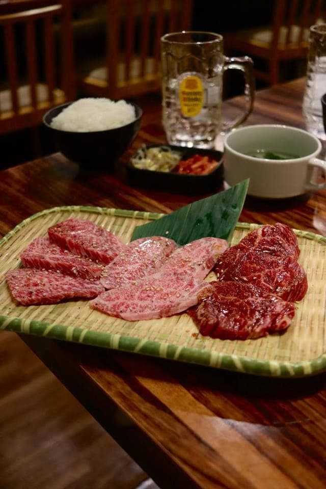 焼肉・ホルモン酒場 永和 新宿西口店 - サブ画像1