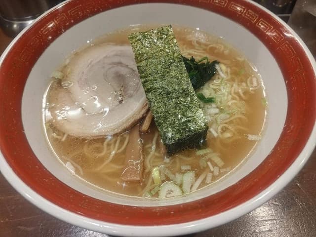 らーめん昇や - サブ画像2