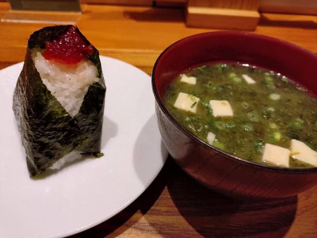 一等米おにぎり専門店 ぼんたぼんた 護国寺本店 - サブ画像3