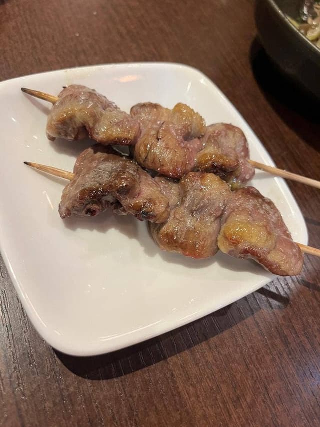 焼き鳥 そめ家 - サブ画像2