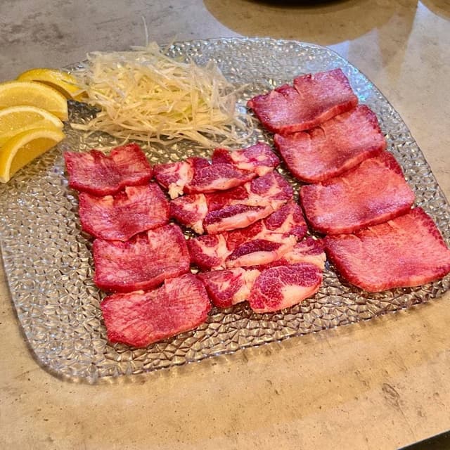 焼肉 うしの絵 - サブ画像3