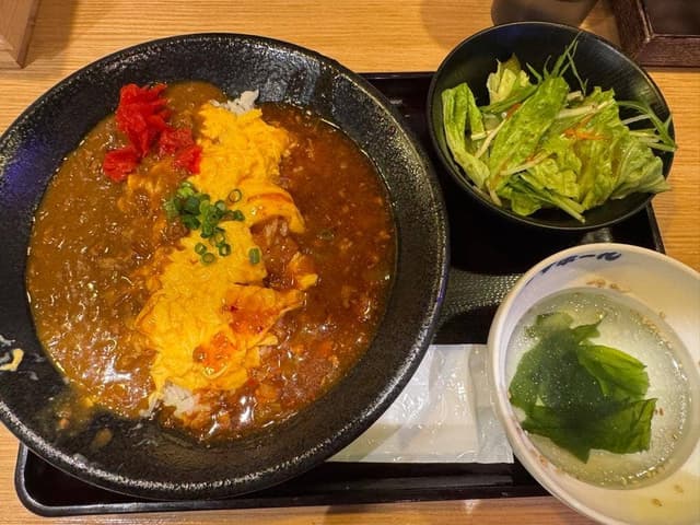 大衆食堂ゑびすホール - サブ画像3