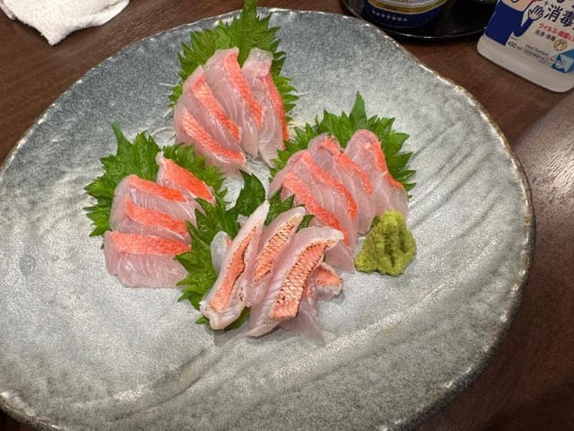 あぶり処武蔵 - サブ画像2