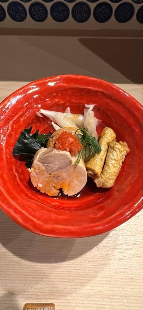 魚馬る ふぶき鮨 - サブ画像2