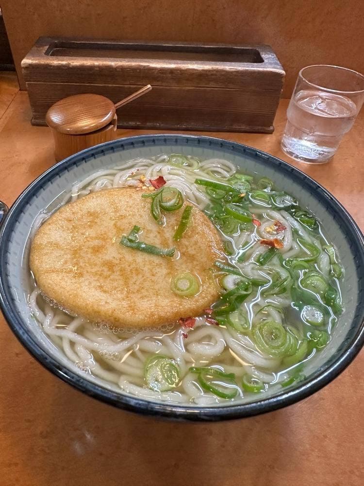 麺工房なか