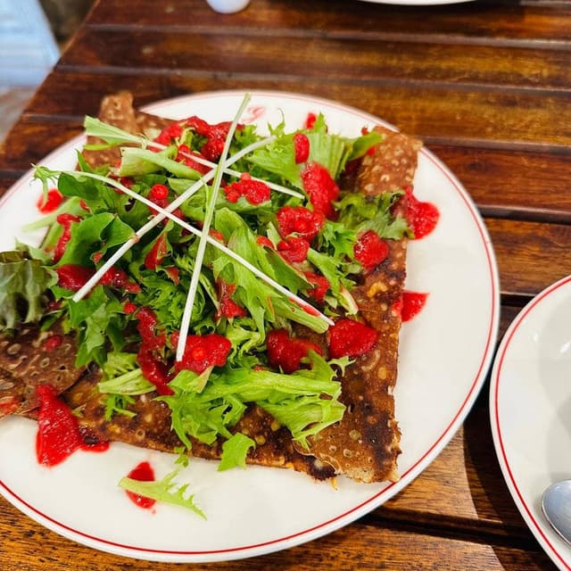 Galettoria - サブ画像2