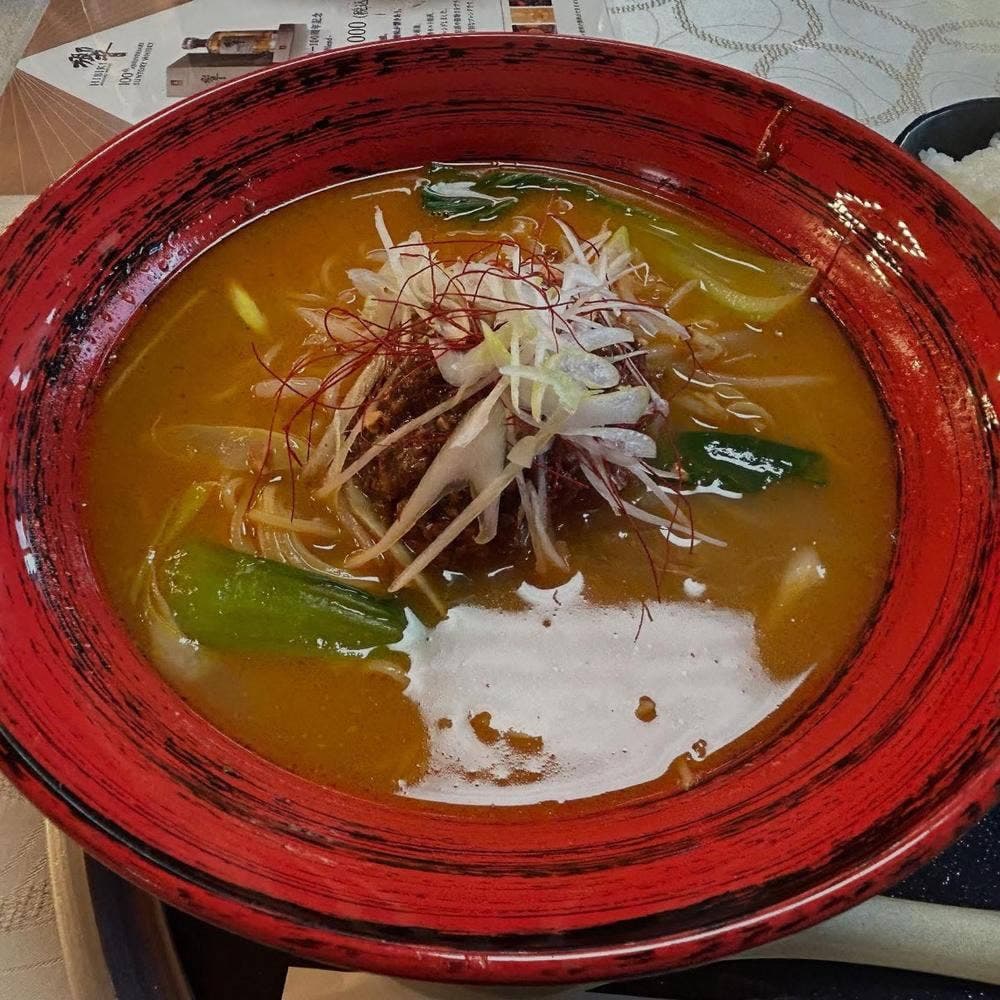 レストラン 南山カントリークラブ