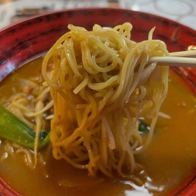 レストラン 南山カントリークラブ - サブ画像1