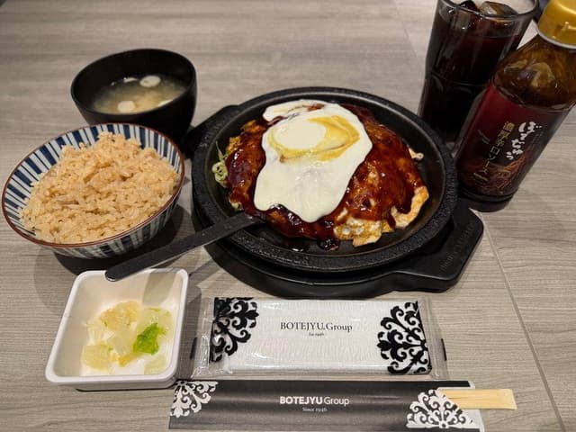 ぼてぢゅう 池袋東武店 - サブ画像1